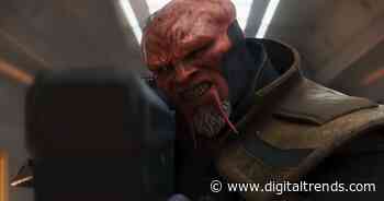 Concord returns from the dead in Amazon’s Secret Level trailer