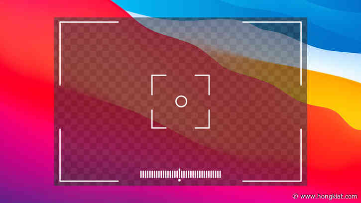 10+ Best Free macOS Screen Recording Tools