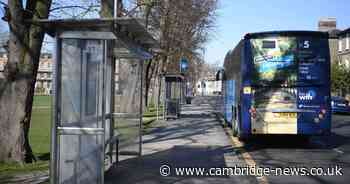 Ways to keep bus fares in Cambridgeshire capped at £2 to be considered