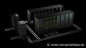 MLPerf Training Benchmarks: Während Nvidia Blackwell übernimmt, schweigen AMD und Intel