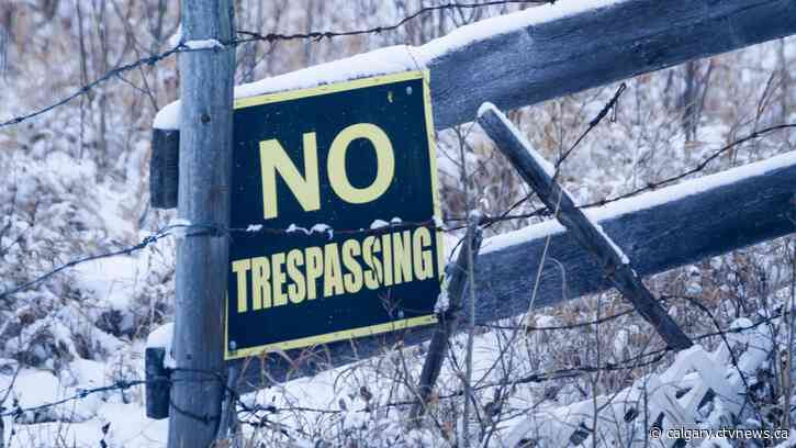 The world's first governments arose to keep people safe — so let's do more of that, rural MLA tells colleagues