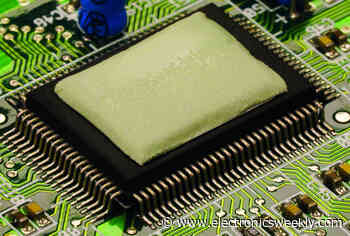 Electronica: Thermal gap pad with low oil-bleed and low oil migration