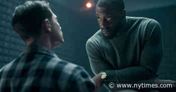 ‘Cross’ and ‘The Lincoln Lawyer’ Offer Different Spins on the Same Formula