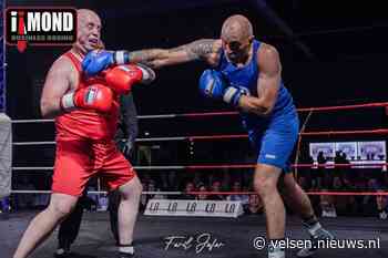 IJmond Business Boxing krijgt vervolg