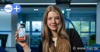 Hannover: Rettungssanitäterin Merle Marlin Timm zeigt ihren Alltag bei Instagram