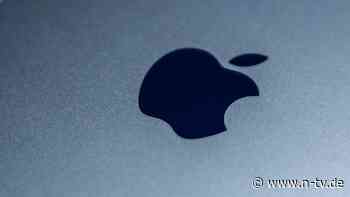 Angriff auf Amazon und Google: Apple soll im März ein völlig neues Gerät vorstellen