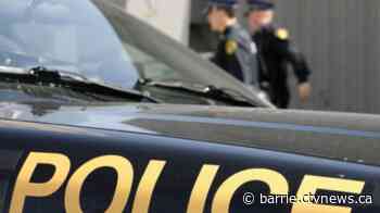 OPP investigation underway near high school in Midland