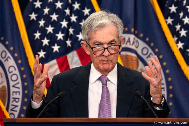 Amid Art Market Slowdown and High Interest Rates, Specialist Art Lenders Claim Business Is Booming