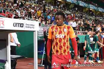 Onverwachte tegenslag voor Michy Batshuayi: Belgische spits krijgt financiële klap te verwerken na oplichting