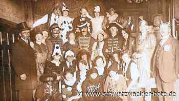 Kochclub Nordschwarzwald: Erstmals vor 100 Jahren gegründet