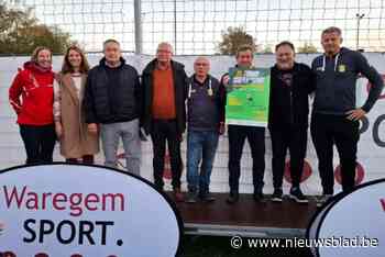 Toernooi Schepen van Sport brengt 1.617 euro op