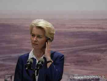 Nomine Ue, nessun accordo nella maggioranza Ursula