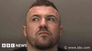 Reward of £1,000 for information on wanted man
