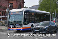 Sperrung der A66 - Auswirkungen auf Busverkehr in Wiesbaden