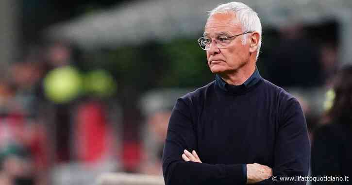 Roma, Claudio Ranieri è il nuovo allenatore: una missione complessa per l’uomo delle favole. Ma per il “sì” ha chiesto delle garanzie