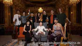 „Wir teilen alle eine Vision“: Das Ensemble Young Classic Chamber Artists stellt sich vor