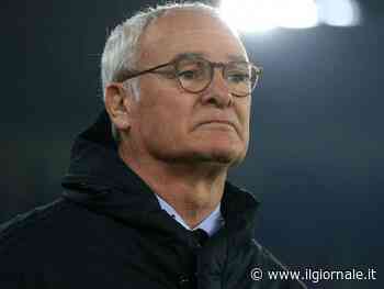 "Accordo trovato". Claudio Ranieri è il nuovo allenatore della Roma