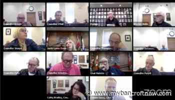 County Committee denies funding for Experience Camp, Foodbank and  BCT