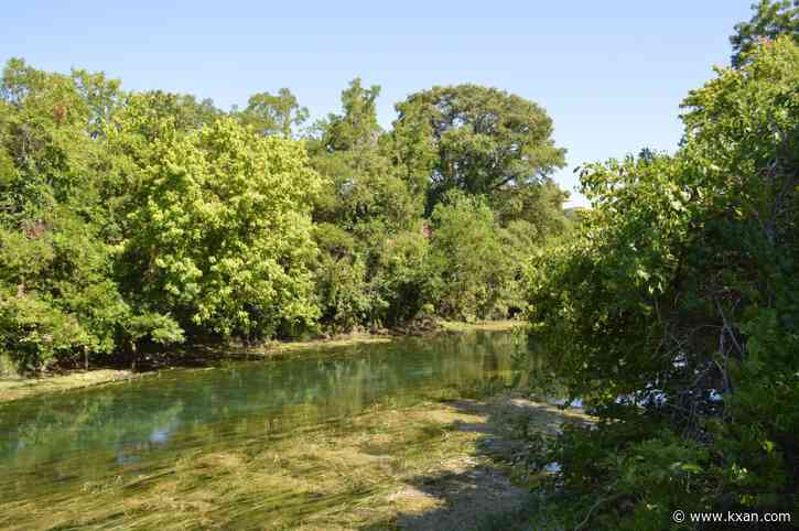 Teen drowns near San Marcos River dam, advocates continue years-long push to remove