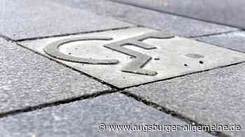 Stadt will mit digitalem Stadtplan Menschen mit Behinderung den Alltag erleichtern