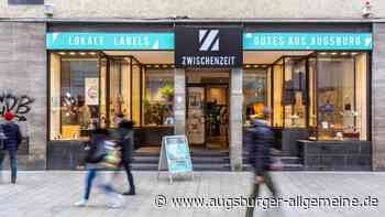 Designkaufhaus Zwischenzeit öffnet: Was Start-ups und Jungfirmen anbieten