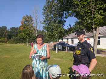 ‘No Experience Camp after 40 years’: funds for Community Transit, NHCS and foodbank on the line