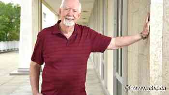 Notwithstanding clause architect and U of R professor Howard Leeson mourned