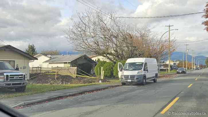 Fraser Health orders Surrey property owners to fix domestic sewage discharge at Chilliwack home