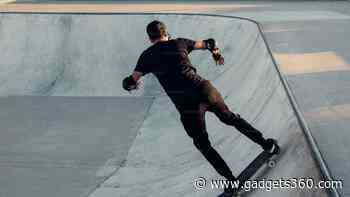 Discover How Math Helps Skateboarders Optimise Half-Pipe Speed and Height