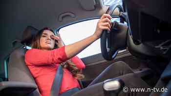 Sicherheit beim Autofahren: Welche Medikamente können am Steuer zum Problem werden?