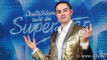 Mit DSDS zu Everybody's Darling: Irgendwie hat Menderes Bagci seinen Weg gefunden