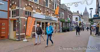 Blokker failliet, winkelend publiek hoopt op doorstart: ‘Ik kwam er best vaak’