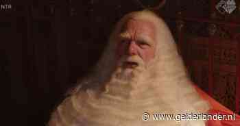 Pieten bezorgd om gezondheid Goedheiligman: ‘Misschien de laatste keer dat hij meegaat’