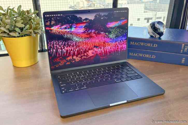 Stop what you’re doing! The M4 MacBook Pro is already over $100 off