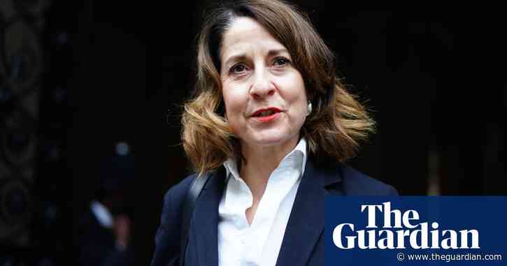 Liz Kendall says there is ‘no tension’ in government over winter fuel payments