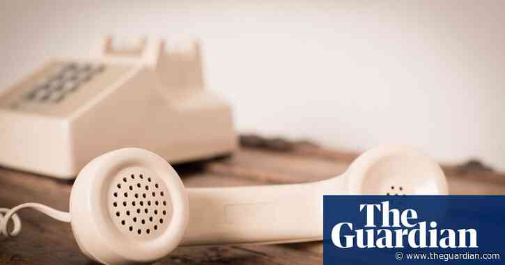 BT has left my 80-year-old dad without a landline for months
