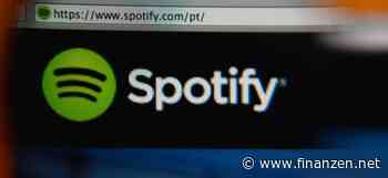 Spotify-Aktie mit neuem Rekord: Kundenwachstum begeistert Anleger und schiebt auch Netflix und Amazon auf neue Höchststände