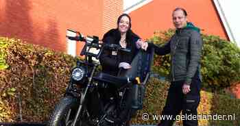 Hoe Sheila dankzij tracker gestolen fatbike terugvond: ‘Vriend! Je hebt iets dat van mij is’