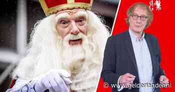 Een probleem dat geen echt probleem is, dat hebben we nodig