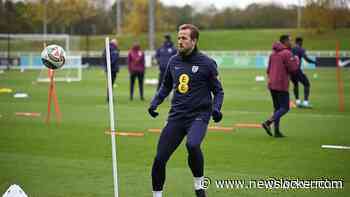 Kane kritisch over vele afmeldingen bij Engels elftal