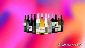 This Naked Wines Deal Can Help You Stock Up for the Holidays Without Spending a Fortune