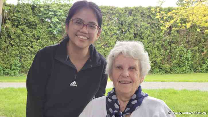 Chilliwack non-profit seeks executive director