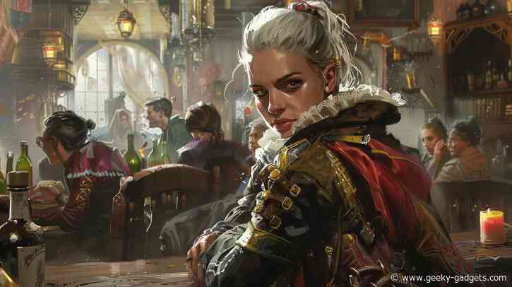 Googles Latest Breakthrough – Unbounded AI Generative Game Worlds