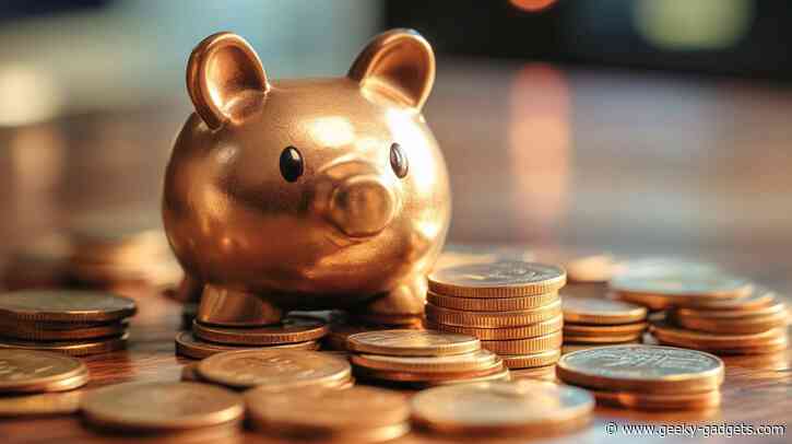 How to Create a Monthly Budget in Excel