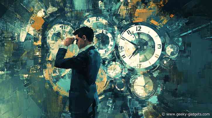 How to Permanently 10x Your Focus and Be More Productive