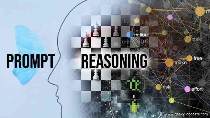 Is AI Really Thinking? The Truth Behind Machine Reasoning
