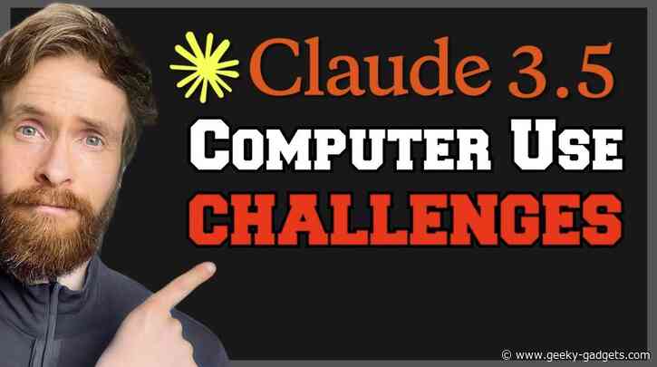 Exploring the Advanced Problem-Solving Skills of Claude 3.5