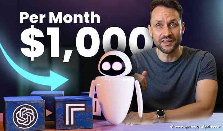 4 Fast Business Ideas make your first $1,000 Monthly Recurring Revenue (MMR)
