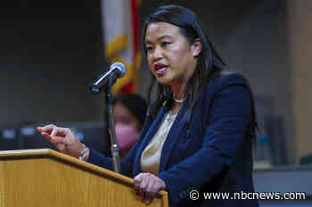 What the recall of progressives in the Bay Area says about Asian American views on crime