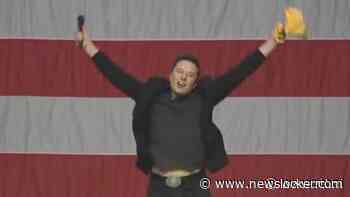 De opvallendste kabinetsbenoemingen van Trump: 'Allemaal hardliners'